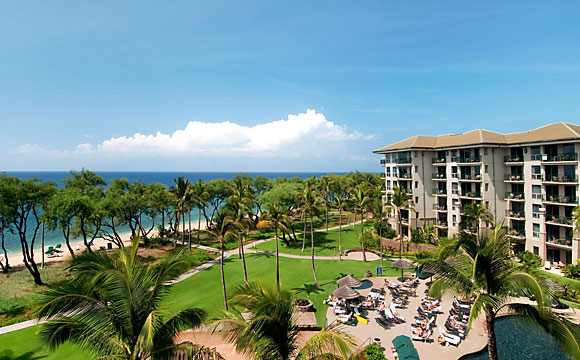 The Westin Ka‘anapali Ocean Resort Villas – Hawaii Vacation