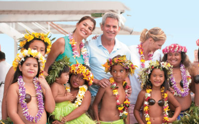 Paul Gauguin cruises launches a “best summer offer, ever” promotion