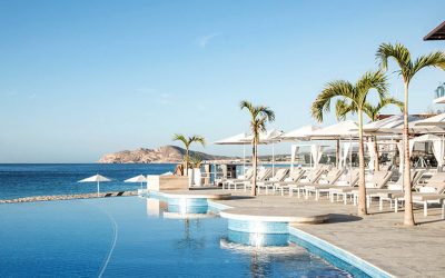 Le Blanc Spa Resort Los Cabos