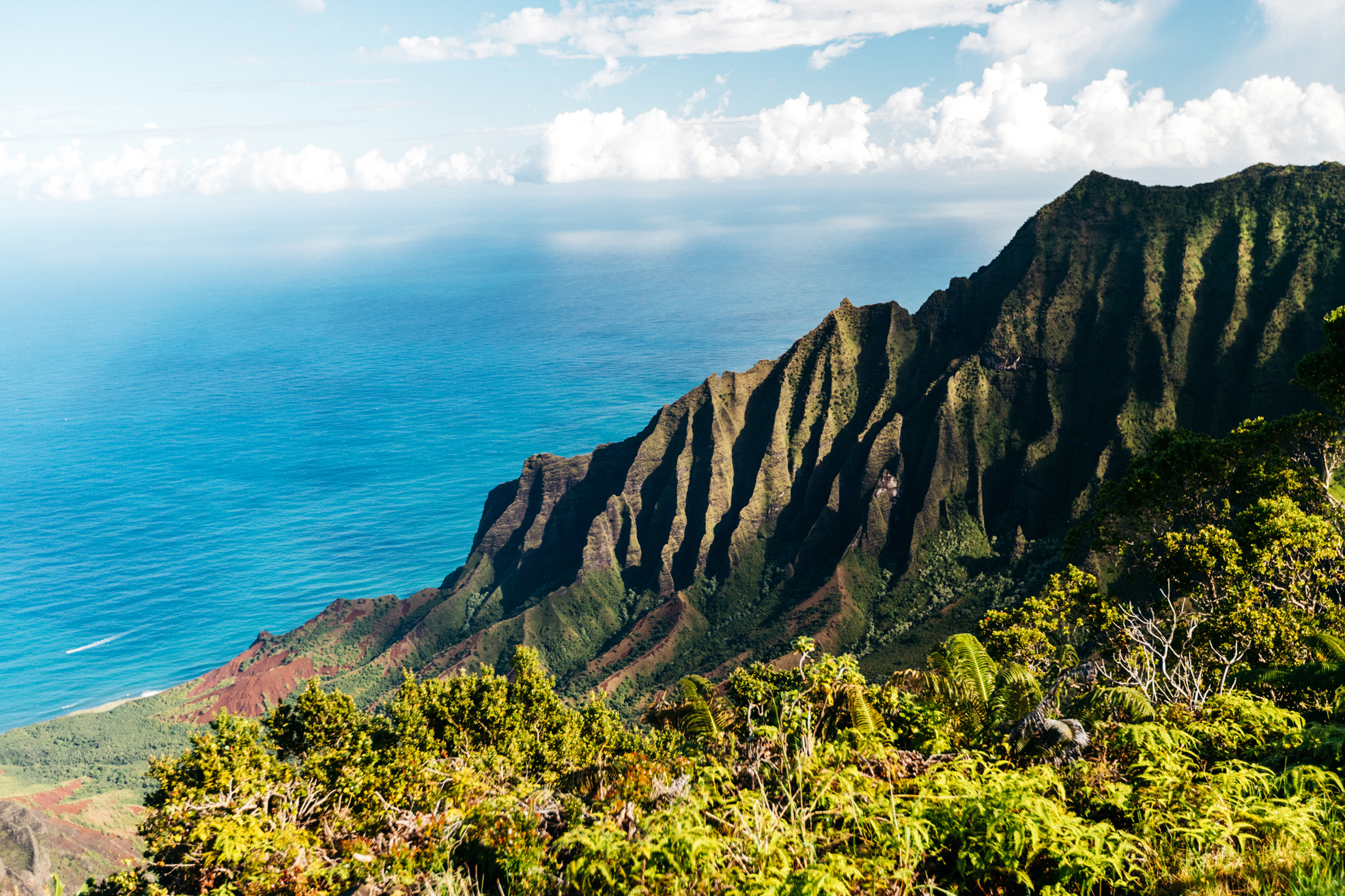 Credit Hawaii Tourism Authority (HTA) / Ben Ono