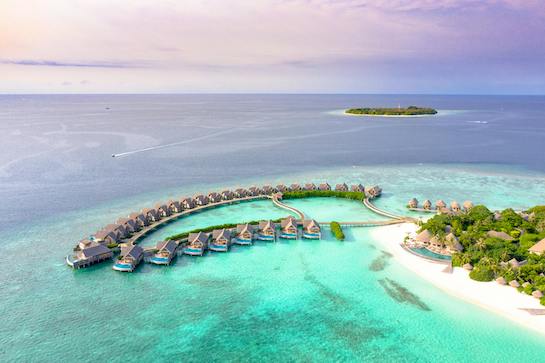 Luxury Tahiti Vacations